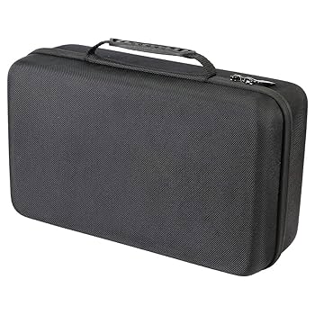 Amazon.com: Khanka Hard Case Replacement for Sony SRS-XB43